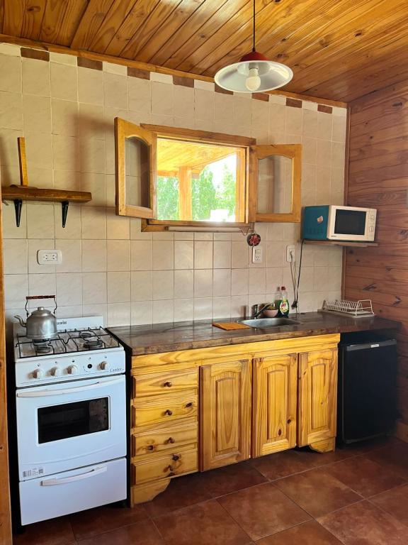 Terrazas de Uspallata