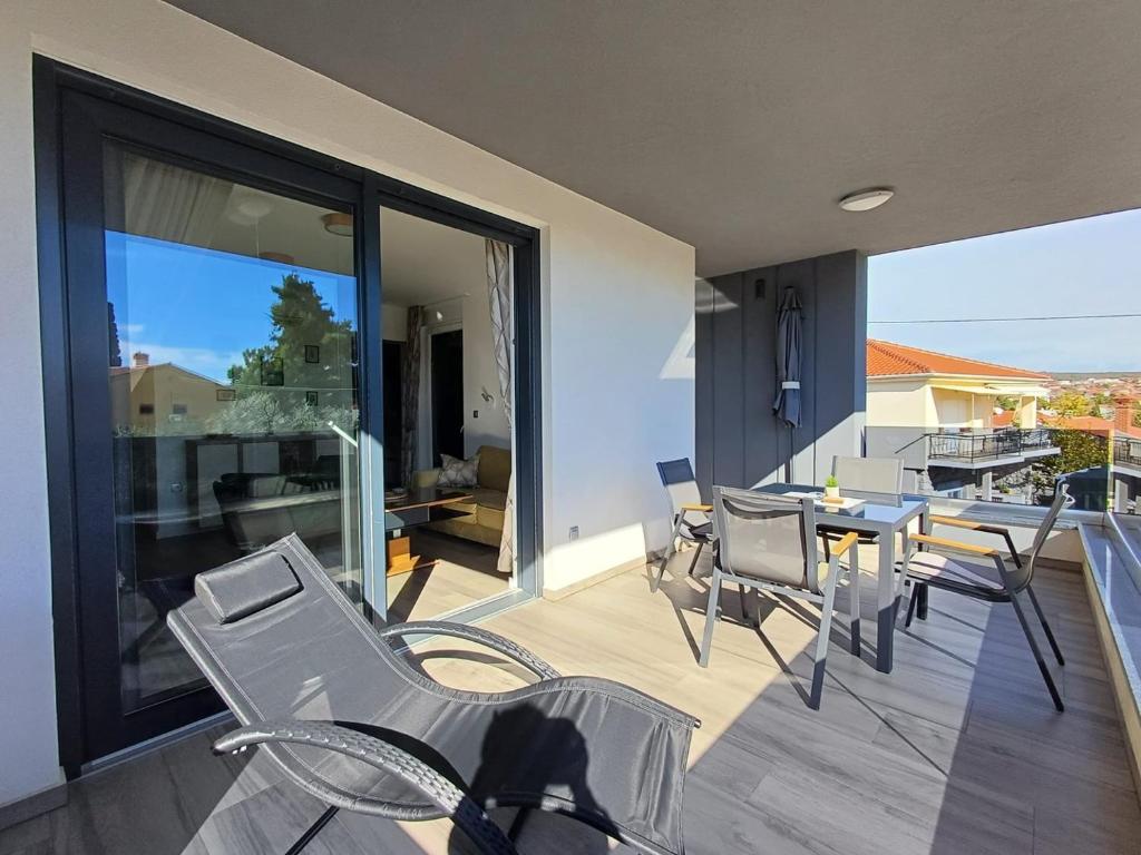 Cozy Premium Apartment Krk