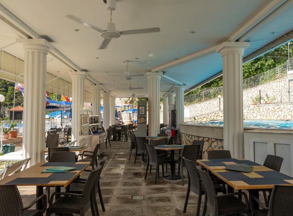 Hotel Weber Ambassador - 3