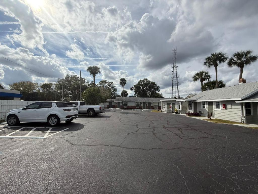 Galería fotográfica de Rollie's Motel Daytona Beach by Hotel O en Holly Hill