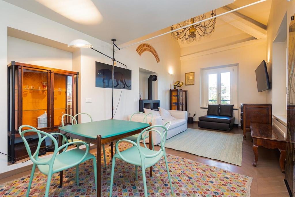 Living Porta Venezia
