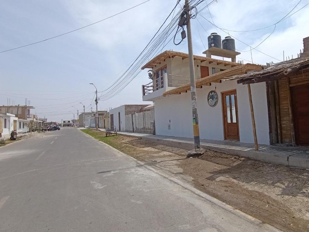 Η γειτονιά γύρω από ή μία γειτονιά κοντά σε αυτό το ξενοδοχείο