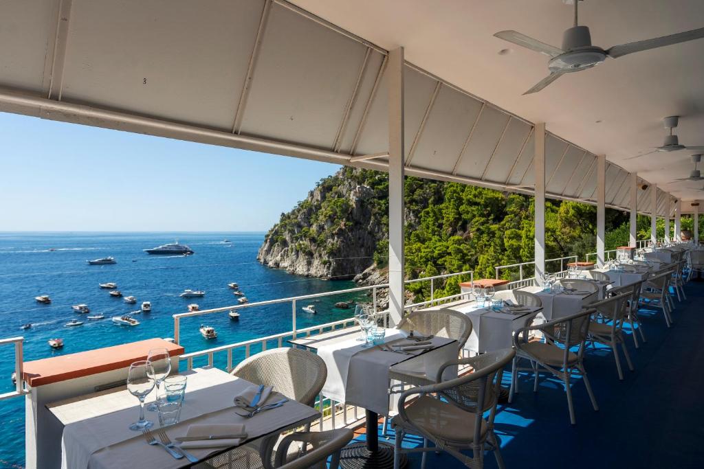 Hotel Weber Ambassador - 6