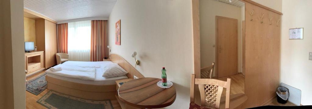 Billede fra billedgalleriet på Alpenparadies i Puchberg am Schneeberg