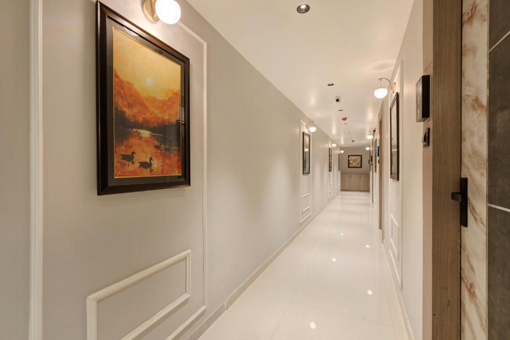 Φωτογραφία από το άλμπουμ του Hotel Sparsh Town σε Gandhinagar