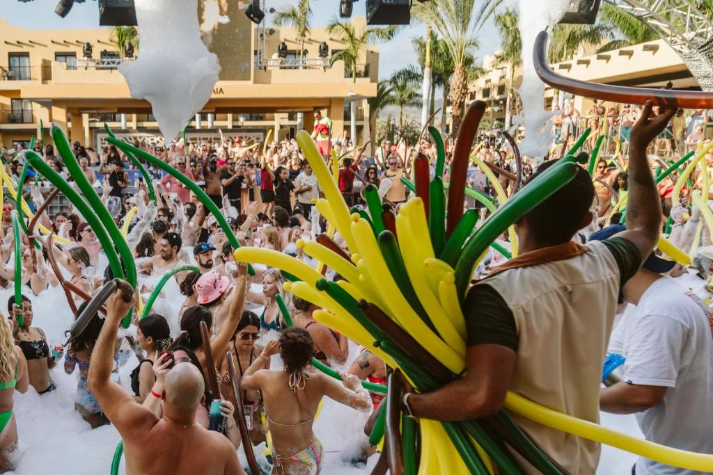 Riu Palace Cabo San Lucas - All Inclusive photo