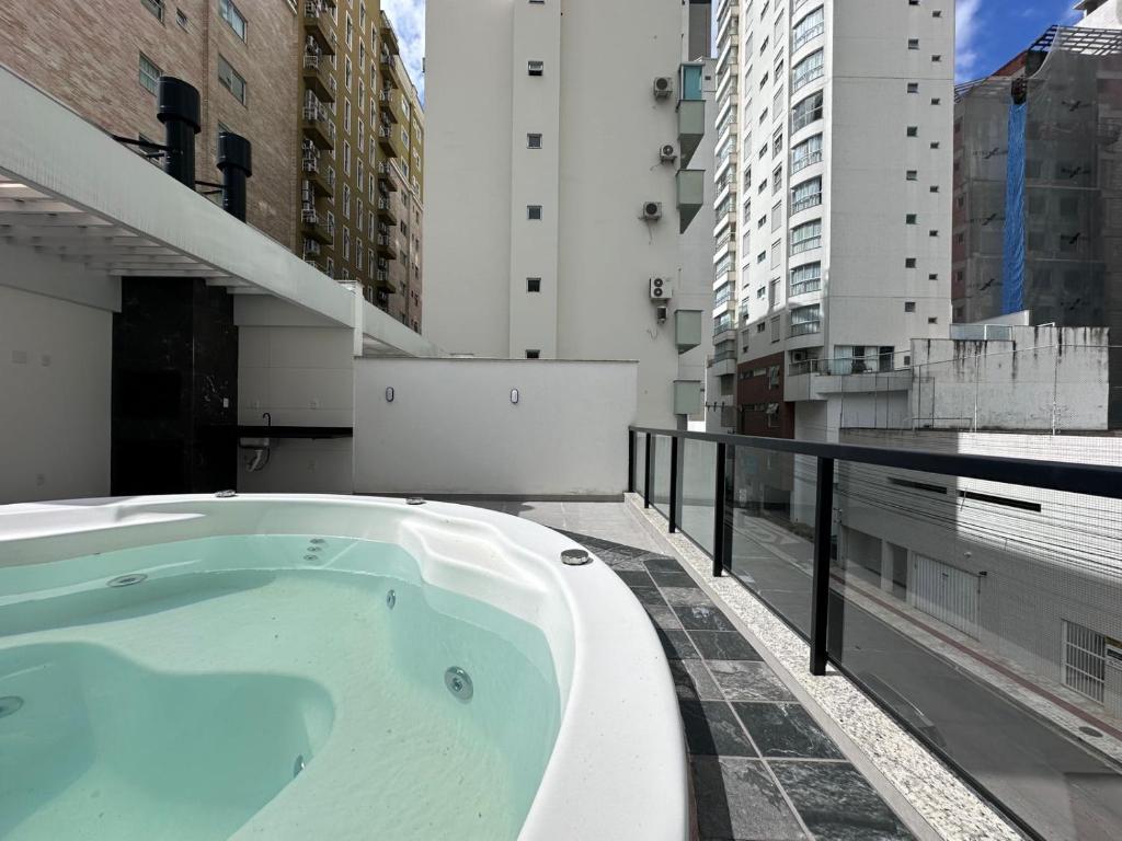 Φωτογραφία από το άλμπουμ του Triplex 3850 σε Balneário Camboriú