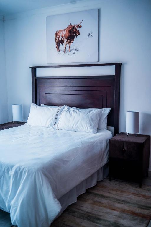 Loshina Guest House Phakalane
