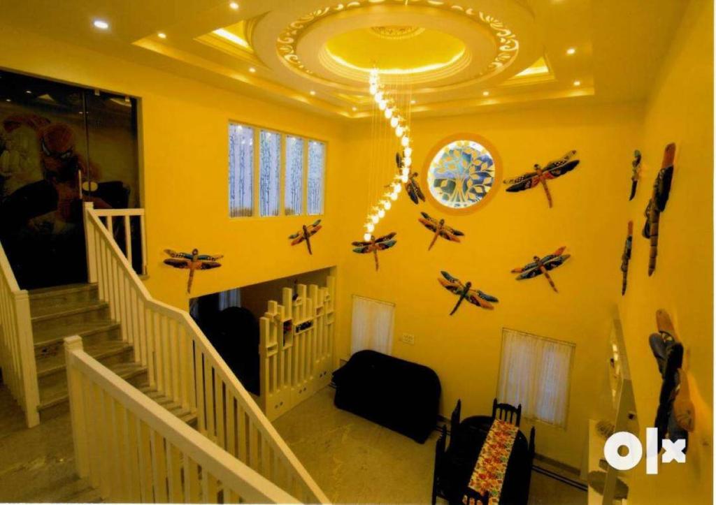 Imagine din galeria proprietății Charis Villa in Kunnamkulam near Guruvayoor în Kunnamkulam