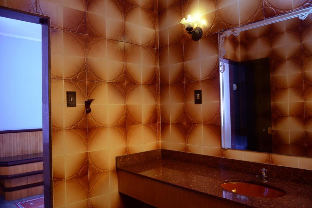  Carícia Hotel (Adult Only)