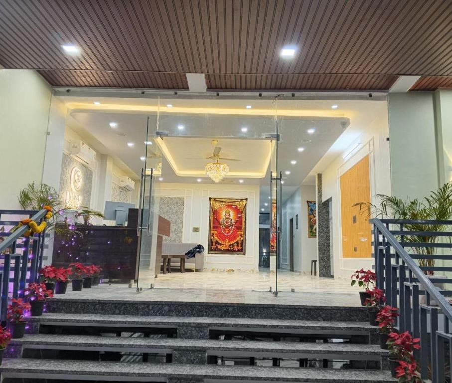 Φωτογραφία από το άλμπουμ του Jiwaji Palace σε Khātu