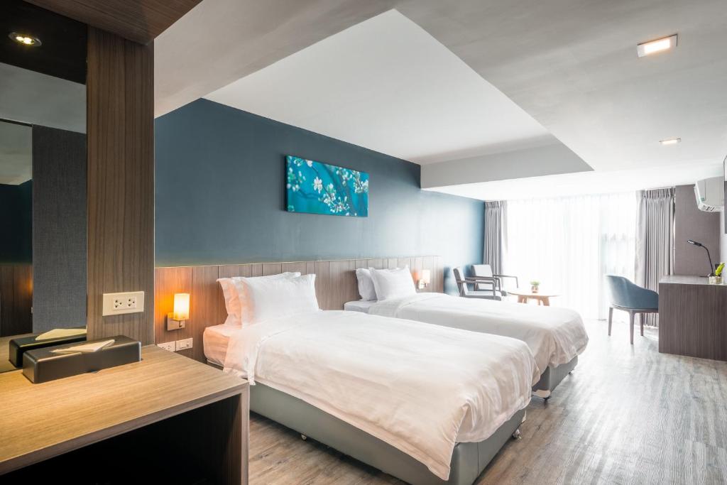 Fyn Hotel - Resim 2