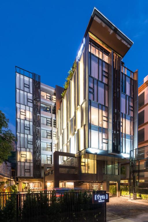 Fyn Hotel - Resim 29