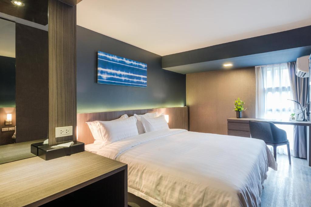 Fyn Hotel - Resim 22