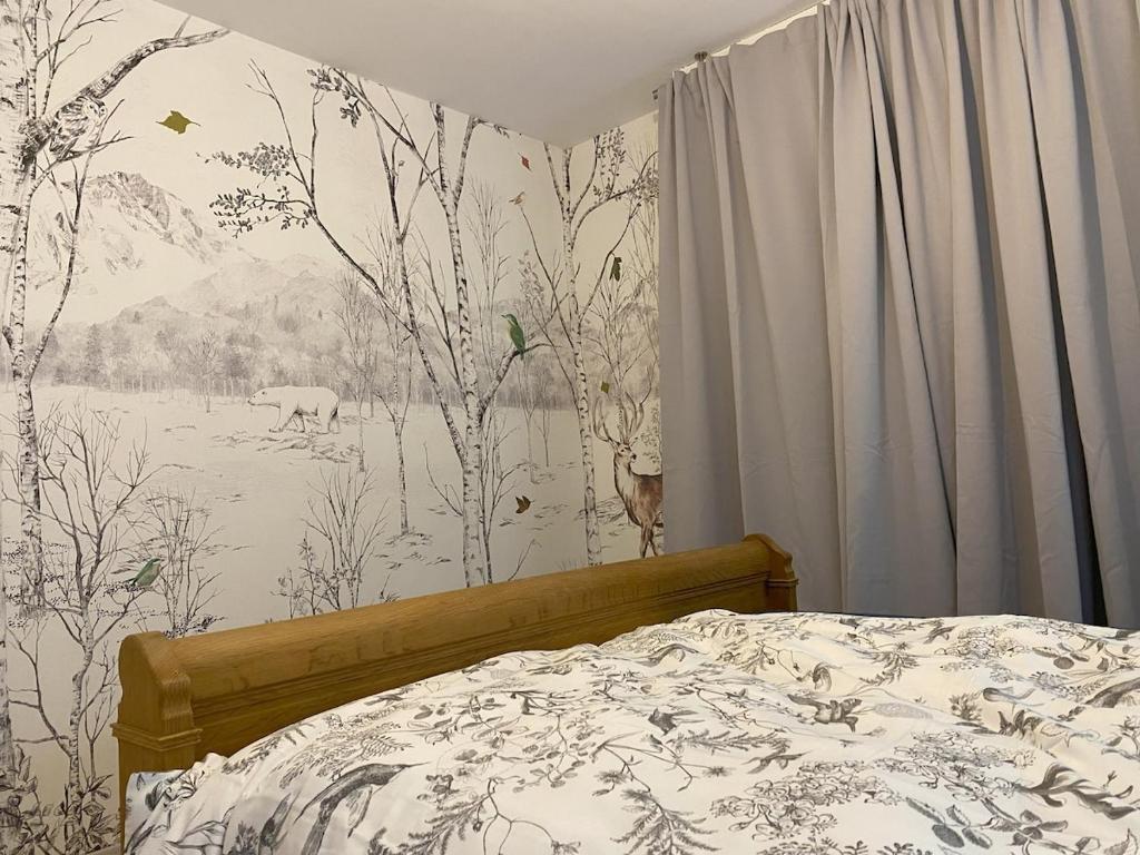 DoncolsにあるLux Cocoonのギャラリーの写真