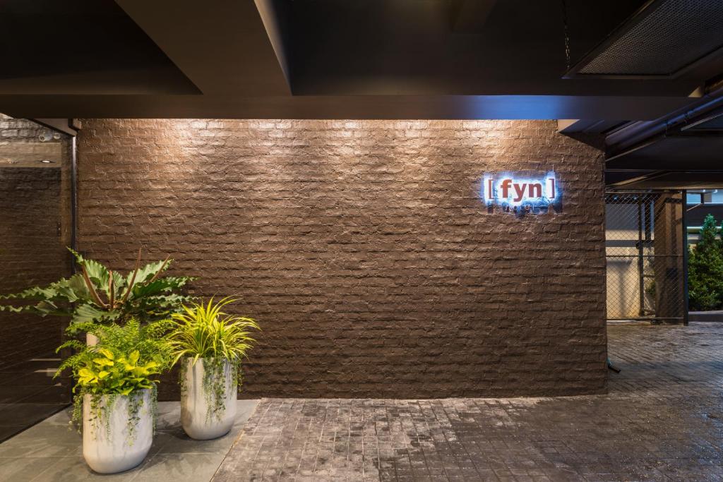 Fyn Hotel - Resim 10