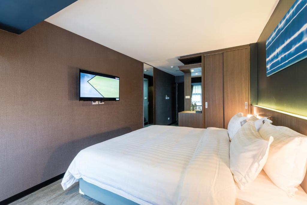 Fyn Hotel - Resim 23