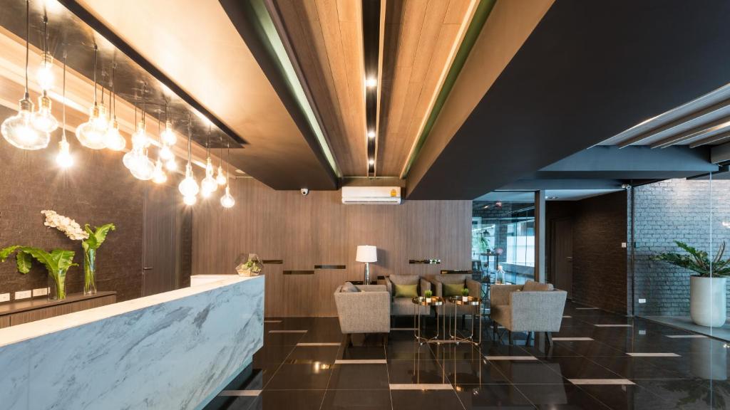 Fyn Hotel - Resim 15