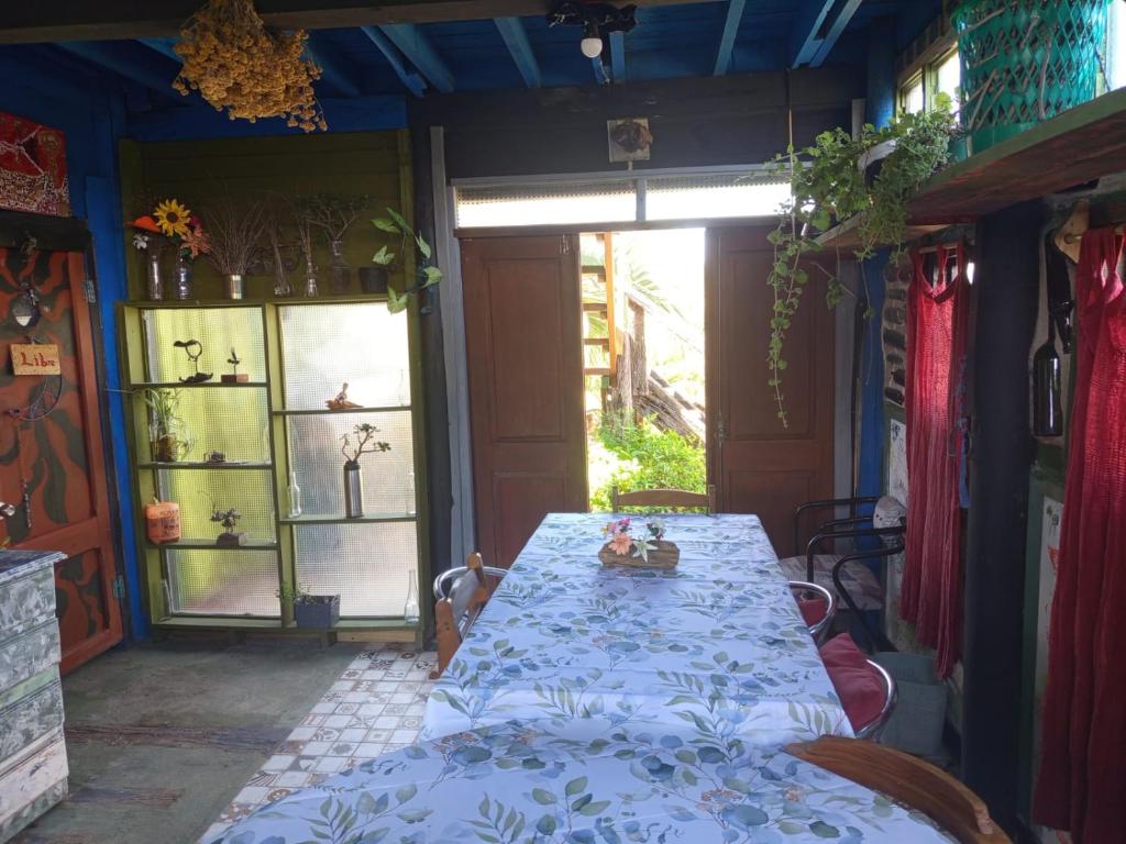 Foto de la galería de Biodiversidad en La Pedrera