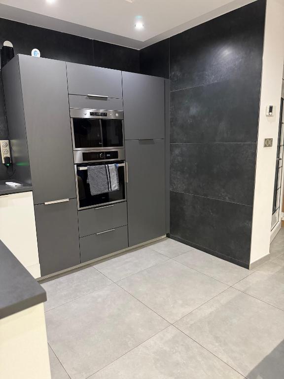 Grand logement proche Colmar , calme , CLIMATISATION parking wifi – photo 10