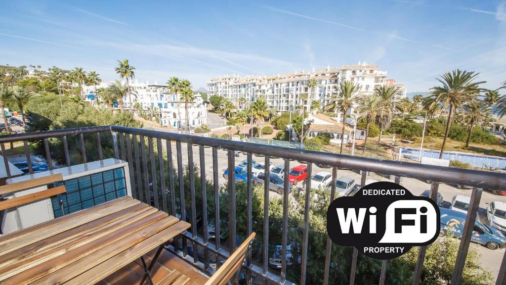 Marina Apartments 23 22