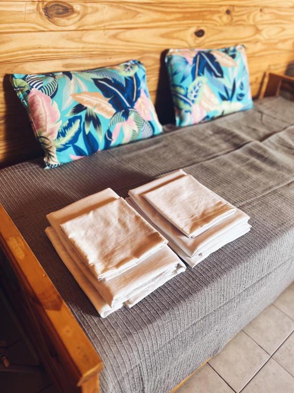 Terrazas de Uspallata