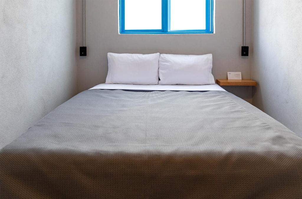 Hostal CASA MX bellas artes - 标准双人间