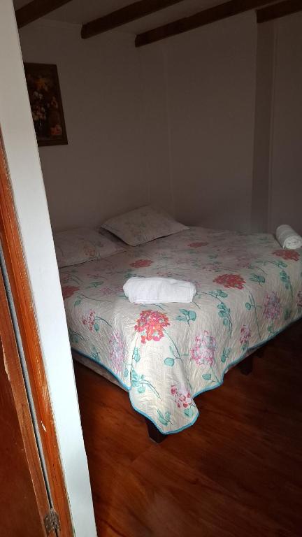 Фотография из галереи Hostal Valles del Mar в городе Ла-Серена