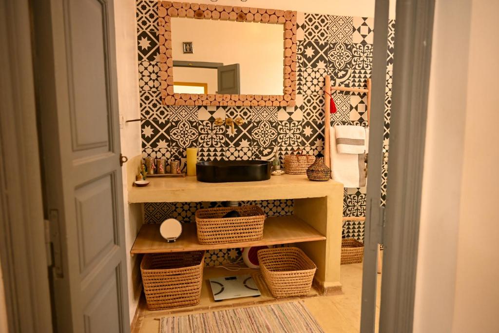 Riad Dar Fena By K&G &jacuzzi — photo 4