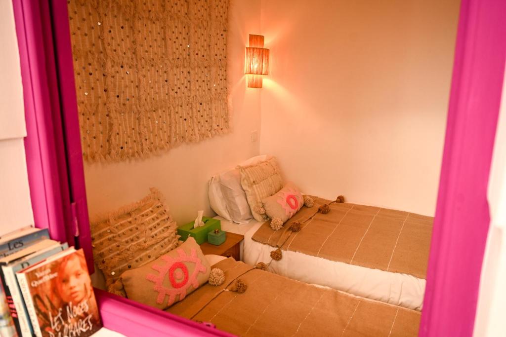 Riad Dar Fena By K&G &jacuzzi — photo 8