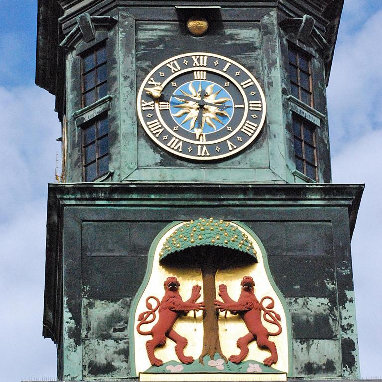 Fotografie z fotogalerie ubytování Elbschlösschen Refugium v destinaci Pirna