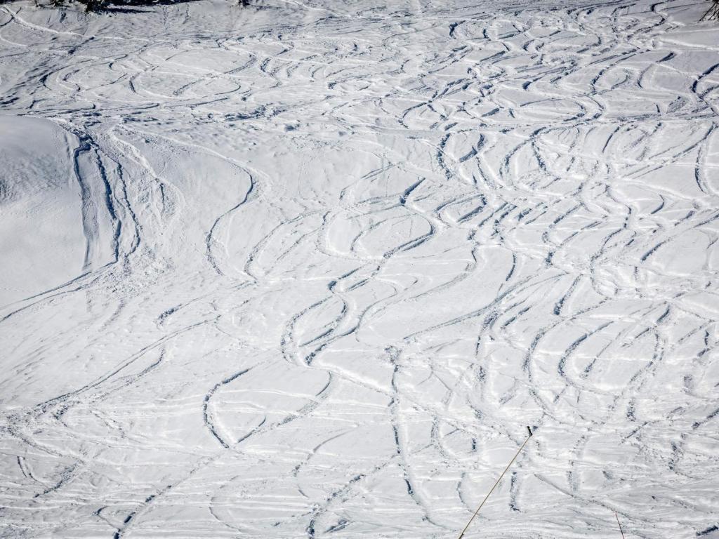 Appartement rénové avec wifi et animaux acceptés au cœur de Val-d'Isère - FR-1-694-366 – photo 15