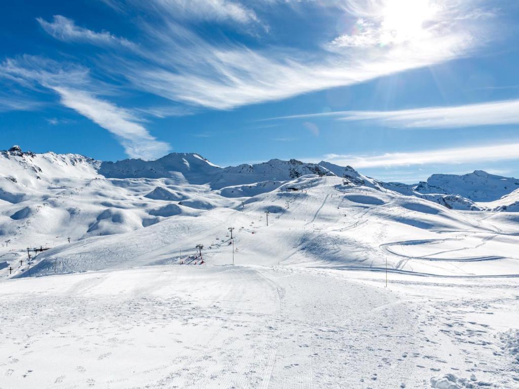Appartement rénové avec wifi et animaux acceptés au cœur de Val-d'Isère - FR-1-694-366 – photo 16