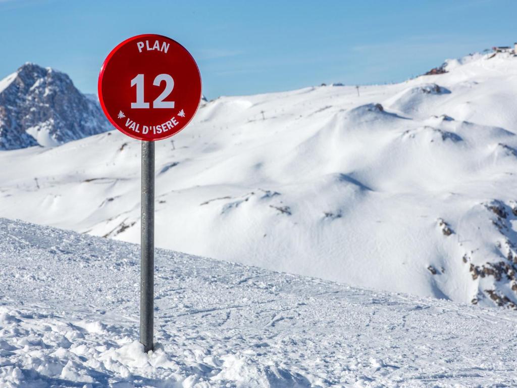 Appartement rénové avec wifi et animaux acceptés au cœur de Val-d'Isère - FR-1-694-366 – photo 17