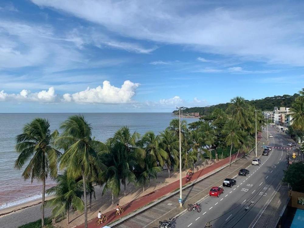 ホテルの近くで見られる自然の景観