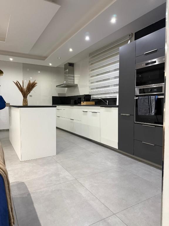 Grand logement proche Colmar , calme , CLIMATISATION parking wifi – photo 4