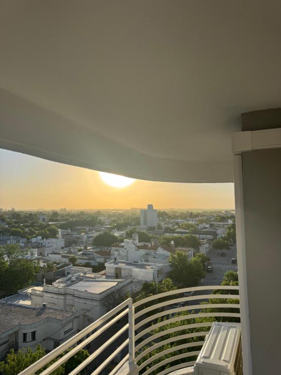 Departamento Nro 4 de 1 dormítorio más sofá cama en living