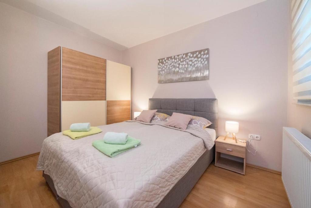 Apartments Grazia 111 - Jarun Lake