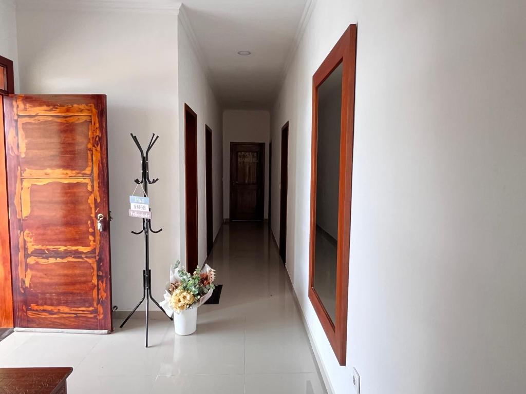 Φωτογραφία από το άλμπουμ του AGT Condo Home σε Benguela