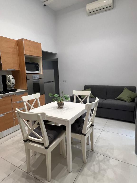 Garibaldi Apartment