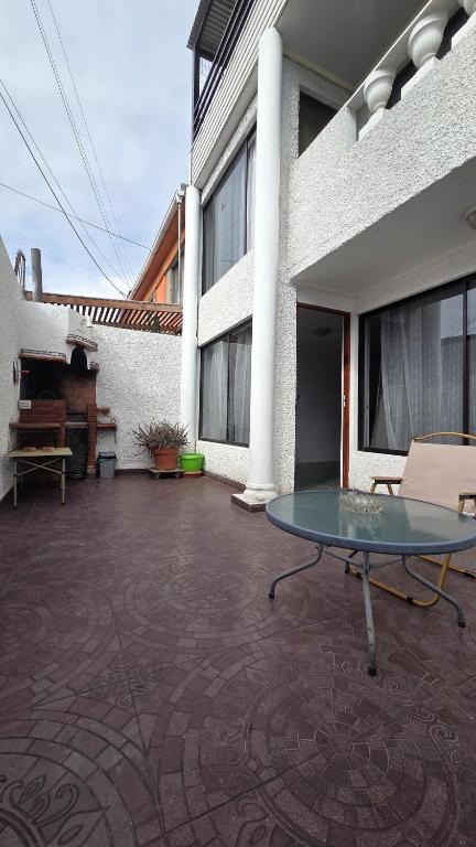 Φωτογραφία από το άλμπουμ του Casa Central A pasos Del Mall y cercanos a playas στο Ικίκε