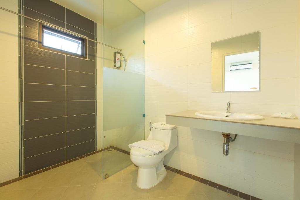 Chiang Mai Waroros Boutique Hotel - Resim 3