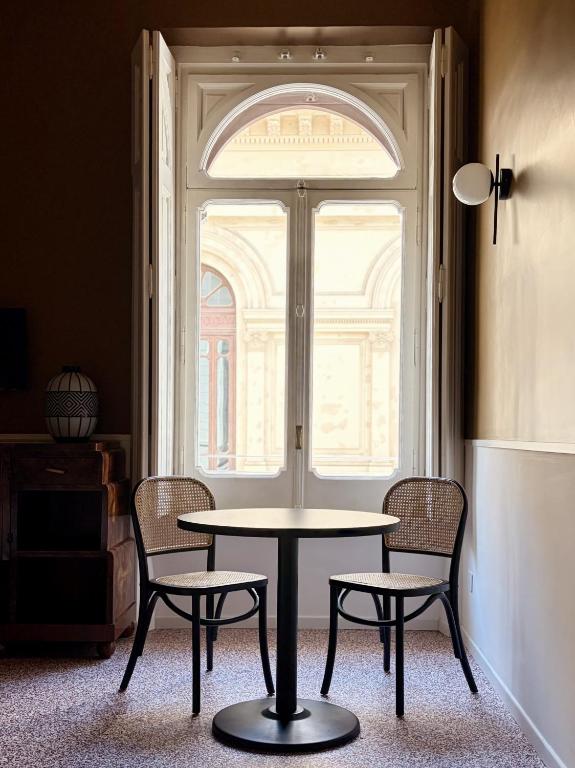 La Nona Casa - Guest house nel cuore di Napoli