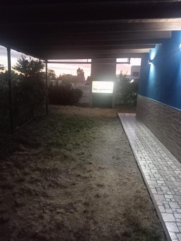 CABAÑA de 2 DORMITORIOS EN HOSTERIA LAS LUCES