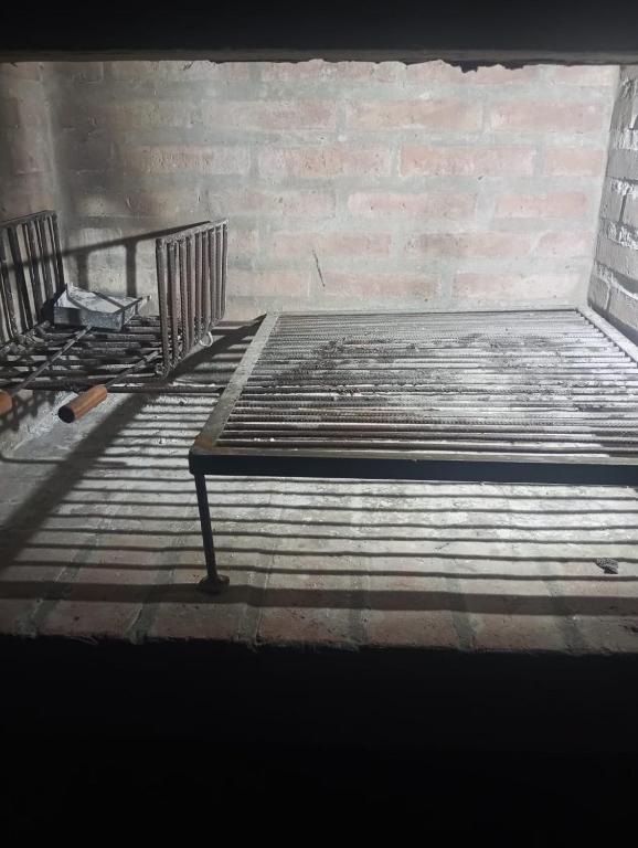 CABAÑA de 2 DORMITORIOS EN HOSTERIA LAS LUCES