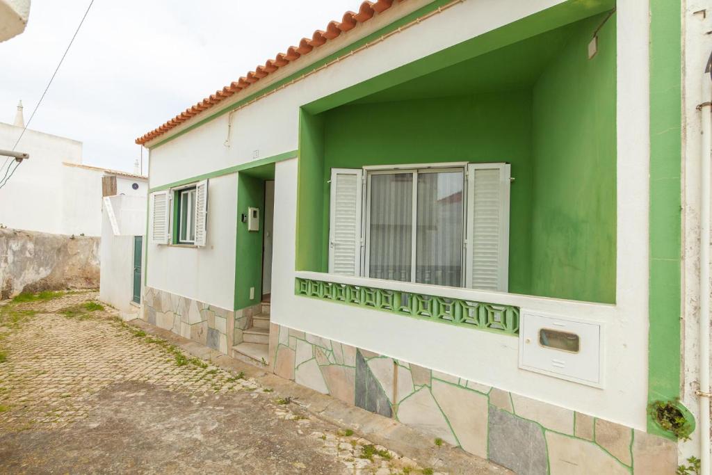 B81 - Casa do Outeiro Westcoast Home - 7