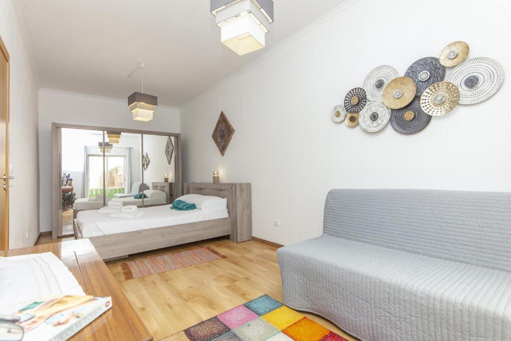 B81 - Casa do Outeiro Westcoast Home - 9