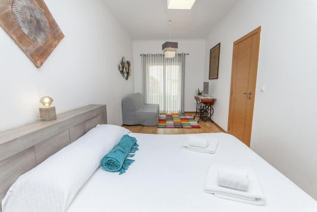 B81 - Casa do Outeiro Westcoast Home - 11