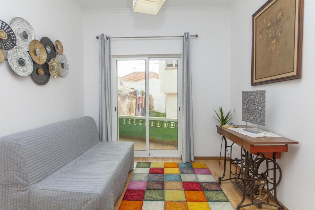 B81 - Casa do Outeiro Westcoast Home - 12