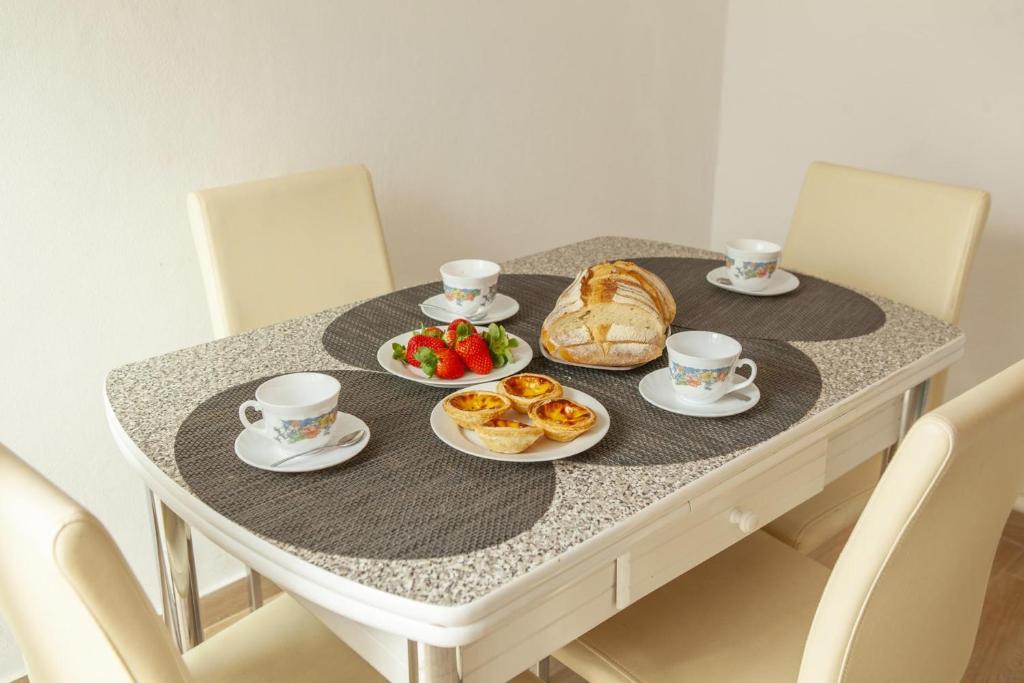 B81 - Casa do Outeiro Westcoast Home - 19